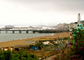 Brighton